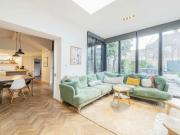 house for rent in Kings Avenue Clapham, SW4