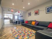 house for rent in Kingswood Road M14 6RZ