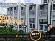 apartment for rent in Kuala Lumpur