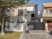 House For Rent In Lahore DHA 9 Town