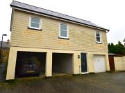 House for rent in Laity Fields, Camborne, Cornwall...