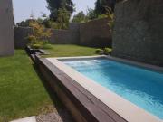 house for rent in Las Condes