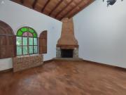 house for rent in Las Lomas, Poblado, Medellin