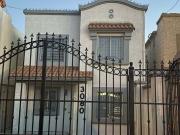 HOUSE FOR RENT IN LAURELES SUBDIVISION MEXICALI, B.C