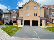 house for rent in Leatham Avenue, Rotherham, Rotherham