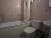 house for rent in Lensbury Way, London