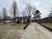 House for Rent in Lexington, Kentucky, Ref# 202078264