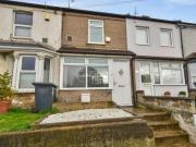 House for rent in Lincolnshire Terrace, Green Street...