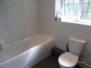 House for rent in Lindisfarne Road, Durham, County...
