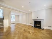 house for rent in Little Chester Street Belgravia, SW1X