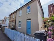 House for rent in Livingstone Road, Bournemouth