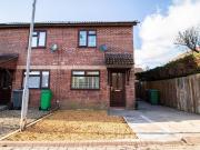 house for rent in Llys Dewi Creigiau Cardiff CF15 9JY