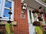 house for rent in Lodge Farm Chase, Ashbourne,...