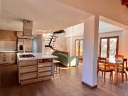 house for rent in Loma Del Escobero, Envigado