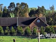 house for rent in Loncotoro,Puerto Varas,Chile