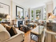 house for rent in London W8 4RN Inverness Gardens