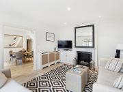 house for rent in London W8 7NU Campden House Close,...