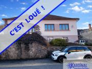 ▷ Maison à louer • Longeville lès Saint Avold • 101 m² •...