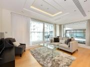 House for rent in Lord Kensington House, Radnor Terrace,...