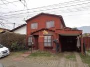 house for rent in Los Nogales, Peñalolén