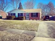House for Rent in Louisville, Kentucky, Ref# 202000596