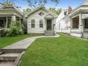 House for Rent in Louisville, Kentucky, Ref# 202005173