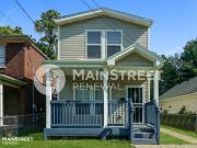 House for Rent in Louisville, Kentucky, Ref# 202026755