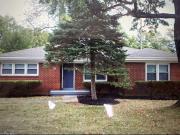 House for Rent in Louisville, Kentucky, Ref# 202030147