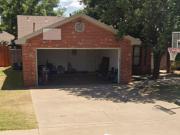 House for Rent in Lubbock, Texas, Ref# 202002618