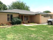 House for Rent in Lubbock, Texas, Ref# 202075860