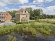 house for rent in Lushington Drive Cockfosters, EN4
