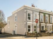 house for rent in Lyndhurst Way Peckham, SE15