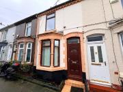 house for rent in MacDonald Street, Wavertree,...