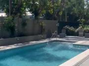 house for rent in Macul, SANTIAGO