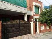 House for rent in main Chaklala Sch 3 Rawalpindi...