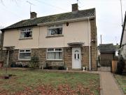 House for rent in Malthouse Lane, Ashover, Derbyshire...