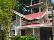 House for rent in Mandaue City, Gated high end Community