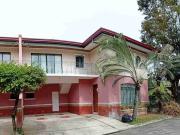 House for rent in Mandaue City, Gated in AS Fortuna