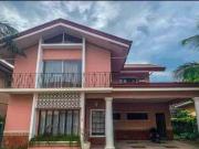 House for rent in Mandaue City, Gated in Banilad