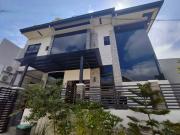 House for rent in Mandaue City, Gated, Modern Design
