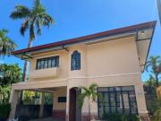 House for rent in Mandaue City, Gated pocket community