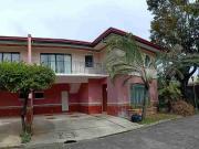 House for rent in Mandaue City, Gated with shared pool