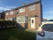 house for rent in Manor Road, Rotherham, Brinsworth,...