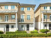 house for rent in Marbaix Gardens Osterley, TW7