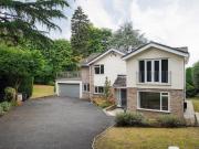 House for rent in Mariners Drive, Sneyd Park, BS9 united...