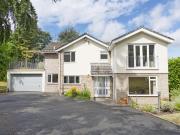 House for rent in Mariners Drive, Sneyd Park, BS9 united...