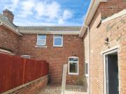 house for rent in Markham Avenue Armthorpe, Doncaster, DN3