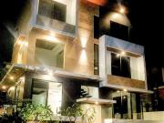 House for Rent in Mckinley Hill Village at Taguig City...