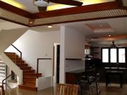 House for Rent in McKinley Hill Village, BGC, Taguig City