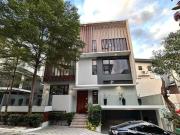 House for Rent in McKinley Hill Village,Taguig